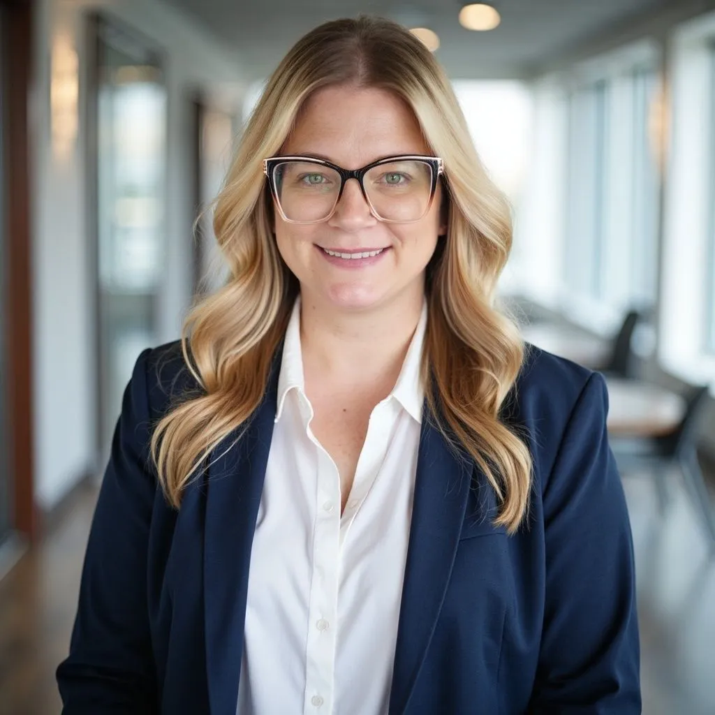 Randi Bagley, SEO and AI search strategist